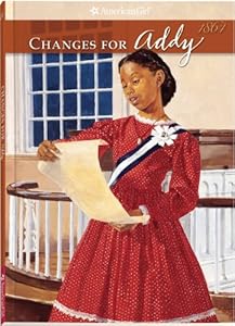Changes For Addy (American Girl (Quality))