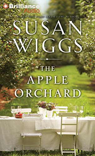 The Apple Orchard by Susan Wiggs
