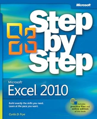 Microsoft Excel 2010