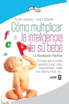 Como multiplicar la inteligencia de su bebe