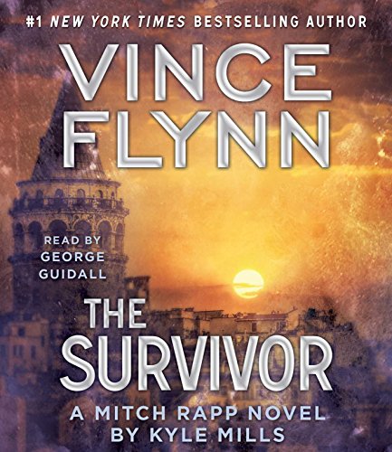 The Survivor by Vince Flynn