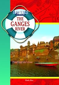 The Ganges River