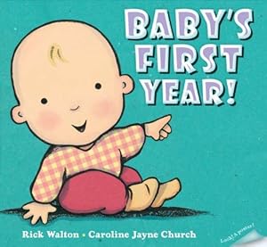 Baby's First Year