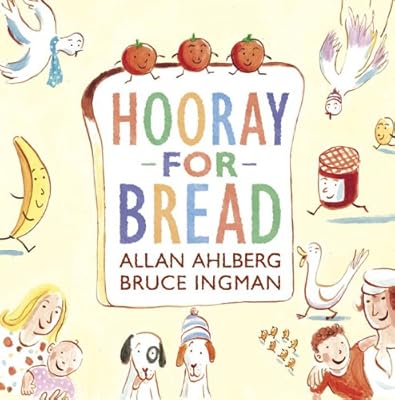 Hooray for Bread