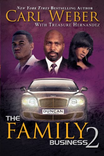 The Family Business 2 by Carl Weber