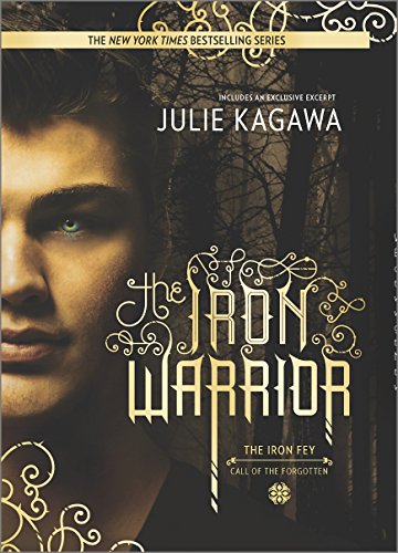 The Iron Warrior by Julie Kagawa