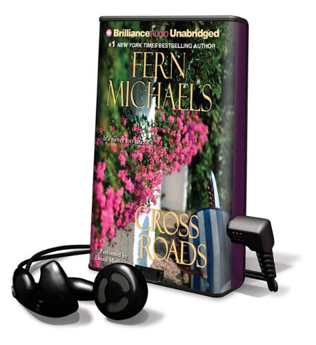 Cross Roads by Fern Michaels