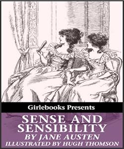 Sense and Sensibility