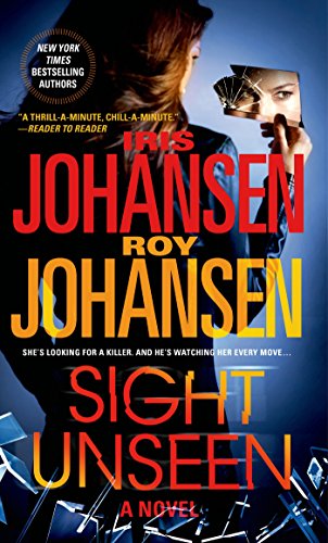 Sight Unseen by Iris Johansen