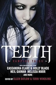 Teeth: Vampire Tales