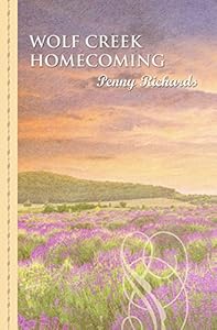 Wolf Creek Homecoming by Penny Richards