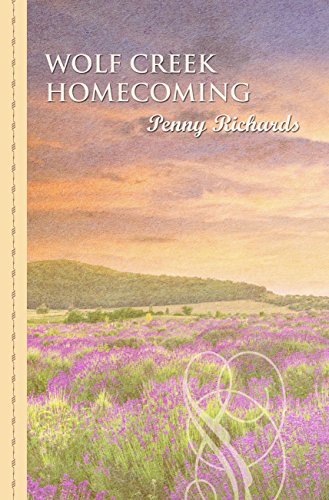 Wolf Creek Homecoming by Penny Richards