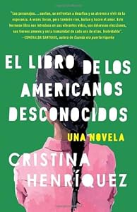 El libro de los americanos dseconocidos
