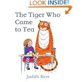 Tiger Who Came to Tea
