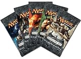 Magic The Gathering: 2012 Core Set: Booster Pack