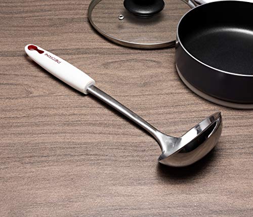 Algopix Similar Product 10 - Pedrini Lillo Ladle Stainless Steel