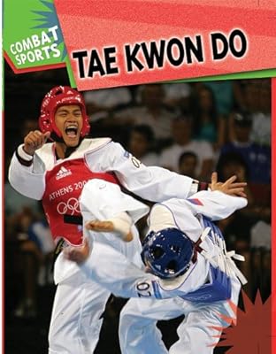 Tae Kwon Do
