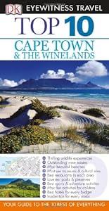 Top 10 Cape Town and the Winelands