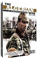 The Algerian War 1954-1962