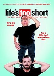 Life's Too Short