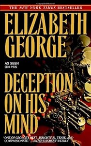 Deception on His Mind