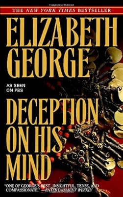 Deception on His Mind