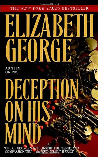 Deception on His Mind by Elizabeth George
