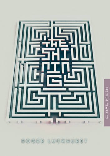 The Shining by Roger Luckhurst