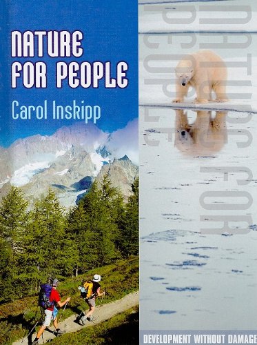 Nature for People by Carol Inskipp