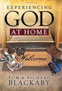 Experiencing God at Home