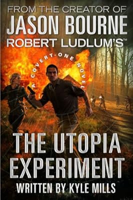 Robert Ludlum's