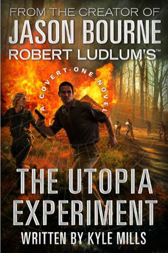 Robert Ludlum's by Kyle Mills