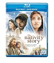 Nativity Story [Blu-ray]