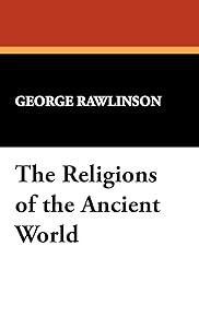 The Religions of the Ancient World