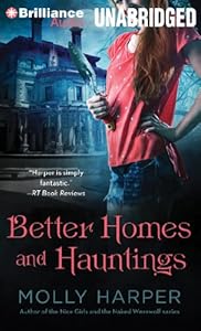 Better Homes and Hauntings
