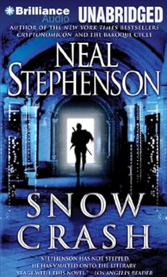 Snow Crash