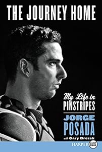 The Journey Home LP: My Life in PInstripes