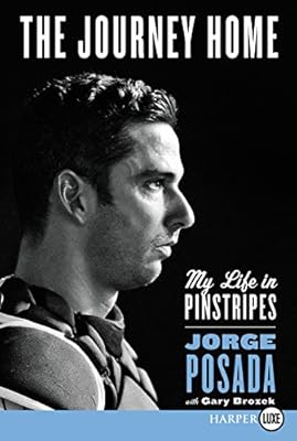 The Journey Home LP: My Life in PInstripes
