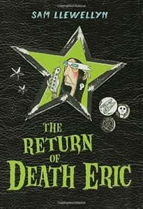 The Return of Death Eric