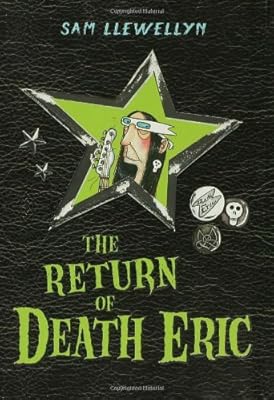 The Return of Death Eric