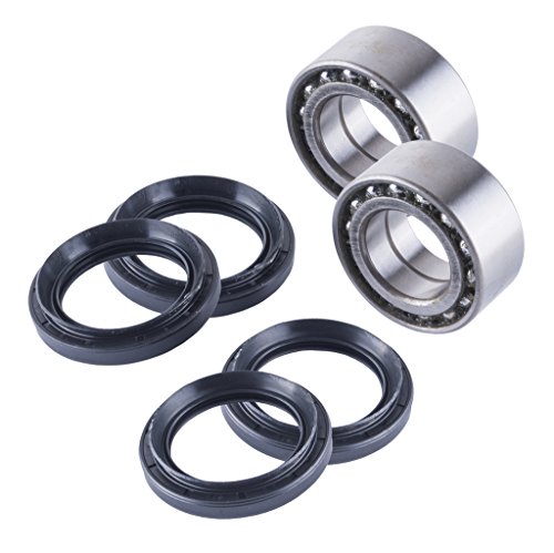 Honda TRX 500 / 650 / 680 front wheel bearings kit 2005 2006 2007 2008 - 2012