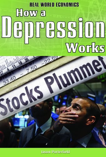 How a Depression Works by Jason Porterfield