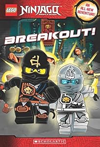 LEGO Ninjago: Breakout