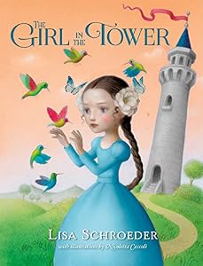 The Girl in the Tower