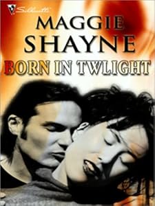 Born in Twilight (Wings in the Night)