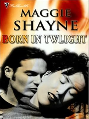 Born in Twilight (Wings in the Night)