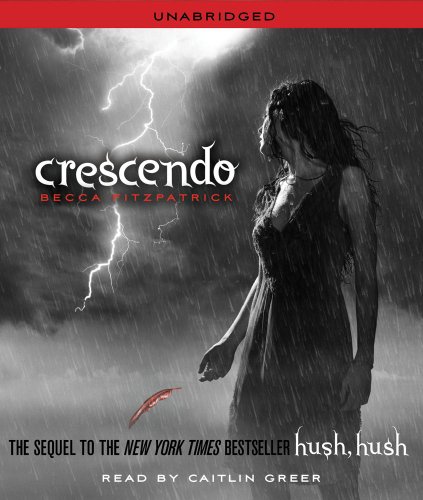 Crescendo by Becca Fitzpatrick