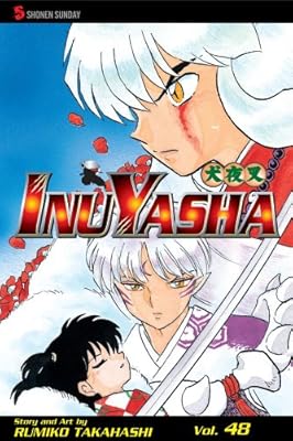 InuYasha, Vol. 48: Feeding Frenzy