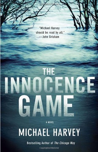 The Innocence Game by Michael Harvey