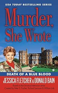 Murder, She Wrote: Death of a Blue Blood